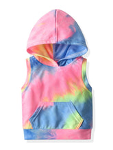 Load image into Gallery viewer, Tie Dye Hoodie
