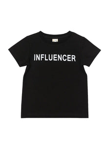 Influencer Tee