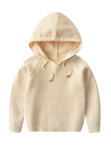 Screaming Cream Hoodie