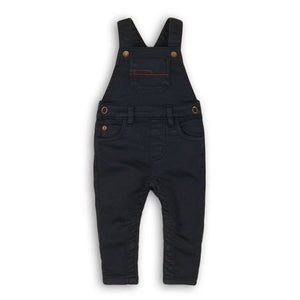 Navy Overalls - Little Fellows Clothing