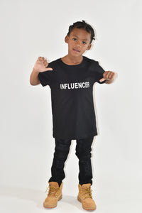 Influencer Tee